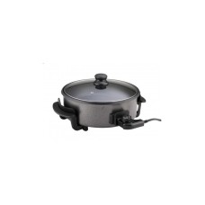 ROSBERG Elektricni pekac R51010B 1500W 30x30x9cm ROSBERG Elektricni pekac R51010B 1500W 30x30x9cm