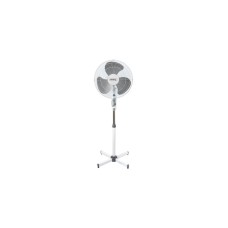 ROSBERG R51760AL Podni ventilator 40W Duo Pack sivo-beli