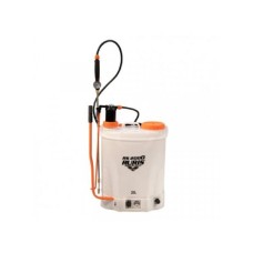 RURIS PRSKALICA RS 2000 20 L ACCU RURIS PRSKALICA RS 2000 20 L ACCU