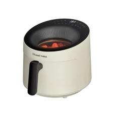 RUSSELL HOBBS Satisfry Panoramic Cream 27421-56 RUSSELL HOBBS Satisfry Panoramic Cream 27421-56