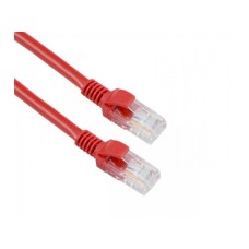 S BOX Mrežni kabl 10m (Crveni) S BOX Mrežni kabl 10m (Crveni)