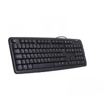 S BOX Žična tastatura K-14 (Crna) S BOX Žična tastatura K-14 (Crna)