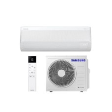 SAMSUNG AR60F18C1AWNEU inverter Set Wind Free Comfort S2 klima