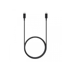 SAMSUNG Kabl USB-C na USB-C, 1,8m, 5A, crni EP-DX510-JBE SAMSUNG Kabl USB-C na USB-C, 1,8m, 5A, crni EP-DX510-JBE