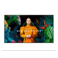 SAMSUNG LH65QMCEBGCXEN 65'' Smart Signage Display QBC
