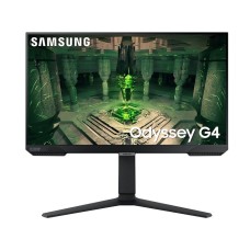 SAMSUNG Odyssey LS27BG400EUXEN IPS FHD 240Hz AMD FreeSync Premium SAMSUNG Odyssey LS27BG400EUXEN IPS FHD 240Hz AMD FreeSync Premium