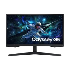 SAMSUNG Odyssey LS27CG552EUXEN QHD 165Hz AMD FreeSync Curved SAMSUNG Odyssey LS27CG552EUXEN QHD 165Hz AMD FreeSync Curved