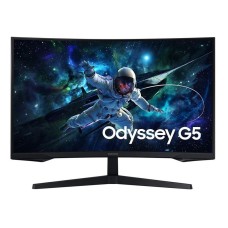 SAMSUNG Odyssey LS32CG552EUXEN QHD 165Hz AMD FreeSync Curved SAMSUNG Odyssey LS32CG552EUXEN QHD 165Hz AMD FreeSync Curved