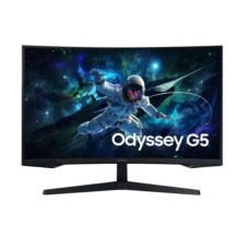 SAMSUNG Odyssey S32CG554EU G55 VA QHD 165Hz Curved SAMSUNG Odyssey S32CG554EU G55 VA QHD 165Hz Curved