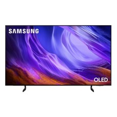 SAMSUNG QE65S85HAEXXH OLED 4K UHD Smart TV 2026 SAMSUNG QE65S85HAEXXH OLED 4K UHD Smart TV 2026