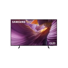 SAMSUNG QE77S85FAEXXH 4K OLED Smart TV 2025 SAMSUNG QE77S85FAEXXH 4K OLED Smart TV 2025
