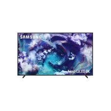 SAMSUNG QE85QN900FTXXH 8K Neo QLED Smart TV 2025