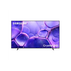 SAMSUNG UE85U8092FUXXH Crystal 4K UHD Smart TV 2025