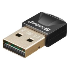 Sandberg Bluetooth adapter 5.3 Dongle 134-34