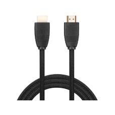 Sandberg HDMI na HDMI M/M kabl, verzija 2.1, 8K, dužina 2m (509-14)
