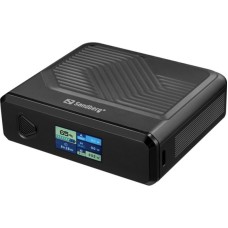 Sandberg Powerbank Sandberg Travel 421-25 20000mAh PD100W/bežično punjenje