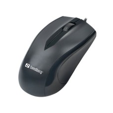 Sandberg USB-C 631-04 USB miš Sandberg USB-C 631-04 USB miš