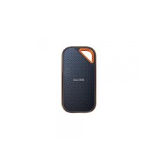 SANDISK Extreme 2TB V2 Portable eksterni SSD SDSSDE61-2T00-G25 SANDISK Extreme 2TB V2 Portable eksterni SSD SDSSDE61-2T00-G25