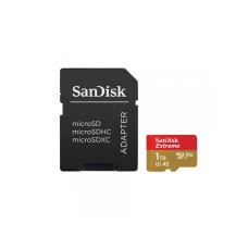 SANDISK 1TB microSDXC A2 V30 UHS-I (SDSQXAV-1T00-GN6MA) SANDISK 1TB microSDXC A2 V30 UHS-I (SDSQXAV-1T00-GN6MA)