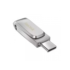 SANDISK Ultra Dual Drive Luxe 32GB USB-C/USB-A USB Flash Memorija SANDISK Ultra Dual Drive Luxe 32GB USB-C/USB-A USB Flash Memorija