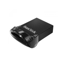 SANDISK Ultra Fit (SDCZ430-064G-G46) flash memorija 64GB USB 3.1 SANDISK Ultra Fit (SDCZ430-064G-G46) flash memorija 64GB USB 3.1