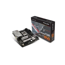 SAPPHIRE PULSE B850M WiFi SAPPHIRE PULSE B850M WiFi