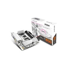 SAPPHIRE PURE B850M WiFi SAPPHIRE PURE B850M WiFi