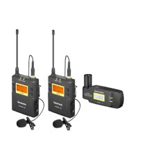SARAMONIC UwMic9 Kit8 mikrofon SARAMONIC UwMic9 Kit8 mikrofon