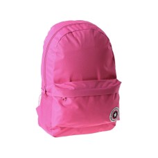 SAZIO Evolution, ranac, Solid, roze