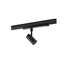SCHRACK ENEA 46 TRACK UNO 8W/11W 930 620/780lm 24° crna SCHRACK ENEA 46 TRACK UNO 8W/11W 930 620/780lm 24° crna