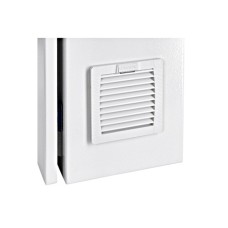 SCHRACK Izlazni filter 145X145X26 IP54 SCHRACK Izlazni filter 145X145X26 IP54