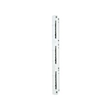 SCHRACK Nosac šinskog sistema 3-polni, 185mm SCHRACK Nosac šinskog sistema 3-polni, 185mm