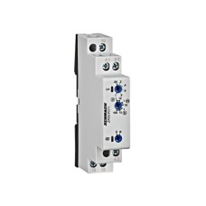 SCHRACK Relej kašnjenje uklj./iskl, 24-240V AC/DC, 1CO,16A, 0.1s-10d SCHRACK Relej kašnjenje uklj./iskl, 24-240V AC/DC, 1CO,16A, 0.1s-10d
