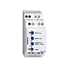 SCHRACK Relej za nadzor nivoa, 1 preklopni, 16 A/ 250 V SCHRACK Relej za nadzor nivoa, 1 preklopni, 16 A/ 250 V