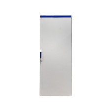 SCHRACK Samostojeći orman, 1-vrata, 2000x800x400mm, RAL 7035 SCHRACK Samostojeći orman, 1-vrata, 2000x800x400mm, RAL 7035