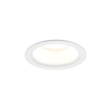 SCHRACK Segon W Downlighter 170 ECO 21W 1900lm 3000K EVG IP44 bela SCHRACK Segon W Downlighter 170 ECO 21W 1900lm 3000K EVG IP44 bela