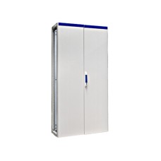 SCHRACK Serijski ormani 2 vrata IP54 V=2000 Š=1000 D=400 mm SCHRACK Serijski ormani 2 vrata IP54 V=2000 Š=1000 D=400 mm