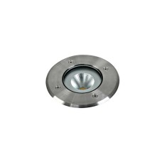 SCHRACK Terra-S LED, 10W, 3000K, 700lm, 230V, IP67, 25°, IK10 SCHRACK Terra-S LED, 10W, 3000K, 700lm, 230V, IP67, 25°, IK10