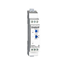 SCHRACK Vremenski relej AMPARO, kašnjenje isklj., 24VAC/DC, 230VAC Function: R SCHRACK Vremenski relej AMPARO, kašnjenje isklj., 24VAC/DC, 230VAC Function: R