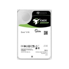 SEAGATE 16TB 3.5 inča SATA III 256MB 7200rpm Exos X18 (ST16000NM004J) SEAGATE 16TB 3.5 inča SATA III 256MB 7200rpm Exos X18 (ST16000NM004J)