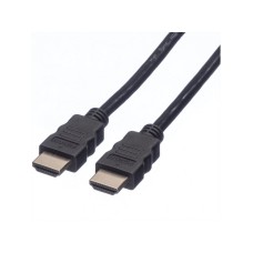 Secomp HDMI Ultra HD Cable + Ethernet A-A M/M 5.0m