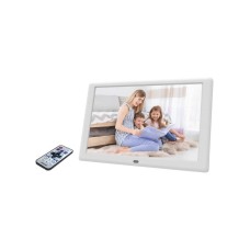 SENCOR SDF 1082 WH Digitalni foto ram beli