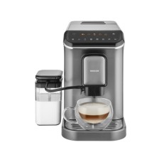 SENCOR SES 8000BK Aparat za espresso kafu SENCOR SES 8000BK Aparat za espresso kafu