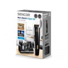 SENCOR SHP 8305BK aparat za šišanje set