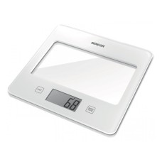 SENCOR SKS 5030WH kuhinjska vaga