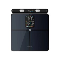 SENCOR Vaga fitnes smart SBS 9102BK