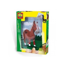 SES CREATIVE Goblen konj