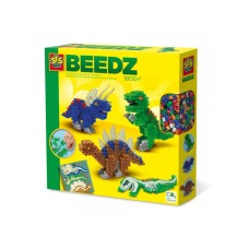 SES CREATIVE Perlice Dinosaurusi