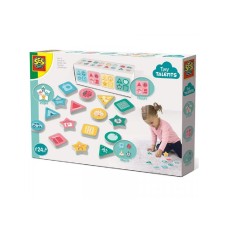 SES CREATIVE Set za sortiranje