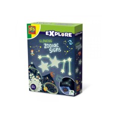 SES CREATIVE Svetleći horoskopski znaci